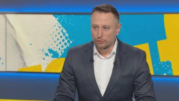 Kaczyński zawiesza swojego posła. Brejza: To efekt 