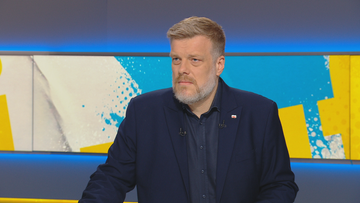 Zandberg o fali upałów. 