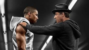 Creed: Narodziny Legendy