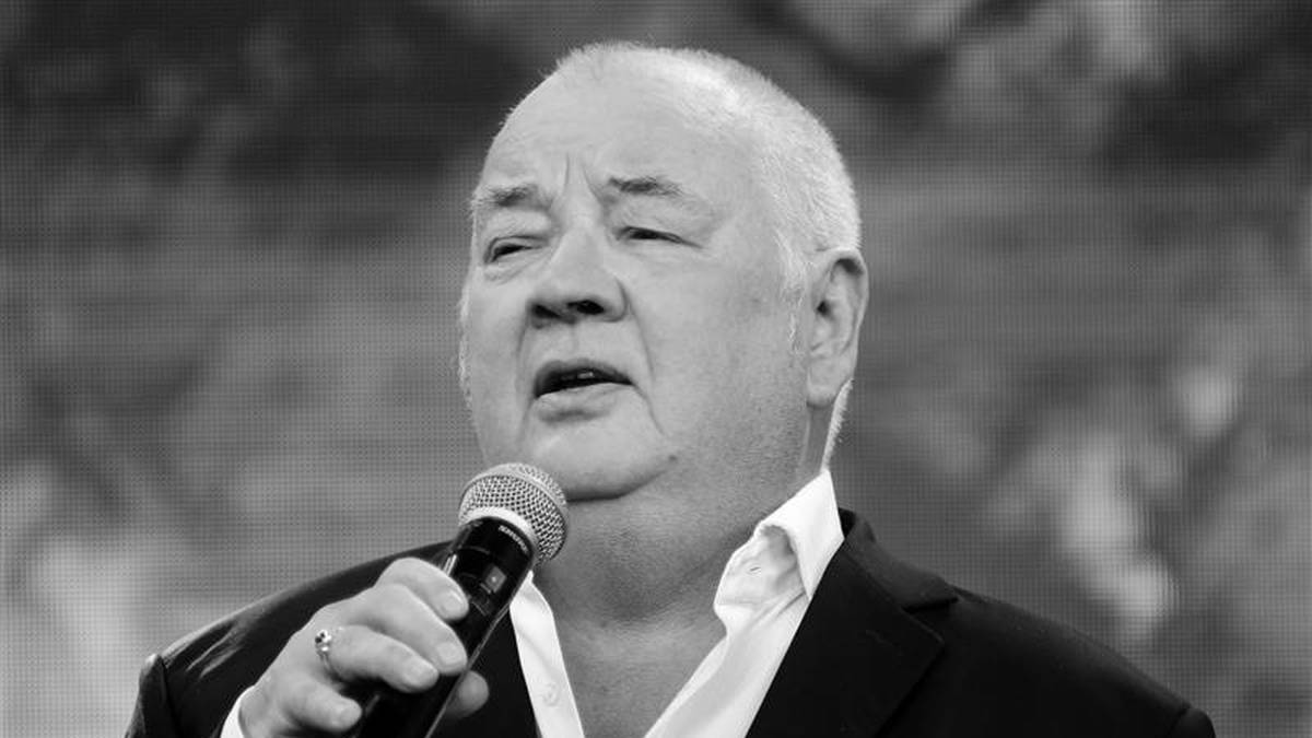 Stanisław Soyka nie żyje. Wybitny muzyk miał 66 lat