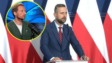 Głośne słowa posła Sterczewskiego o śmierci żołnierza. Szef MON: Oczekuję przeprosin