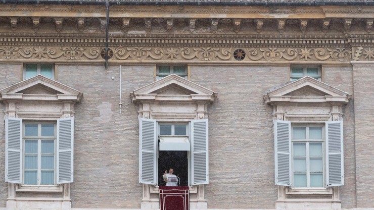 Koronawirus w Watykanie. Zakażenia w papieskiej straży