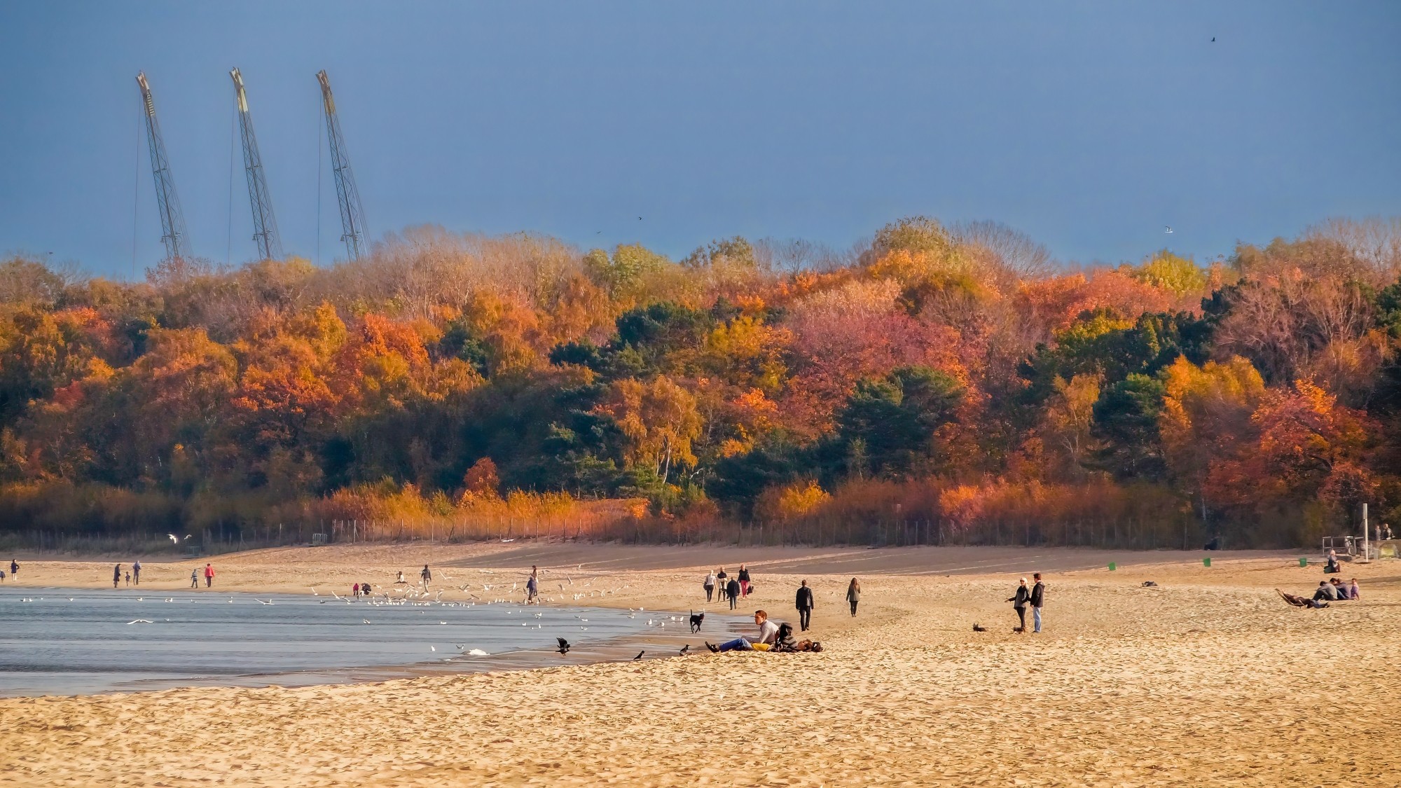 Polska jesienią - zdjęcie 5
