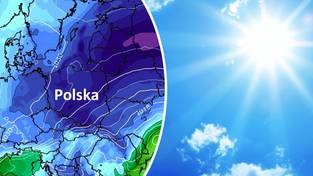 20.11.2023 05:56 Wyjątkowy dzień w tym tygodniu. Będzie najsłoneczniejszy, ale też najmroźniejszy