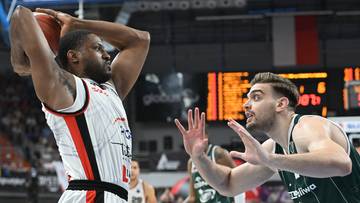 Gdzie obejrzeć szósty mecz finałowy ORLEN Basket Ligi?