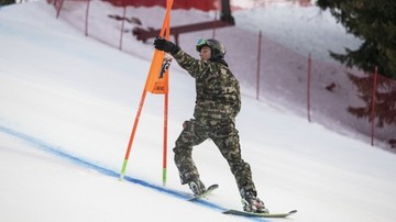 Sekretarz generalny FIS nie wyklucza startu Rosjan i Białorusinów w narciarskich mistrzostwach świata