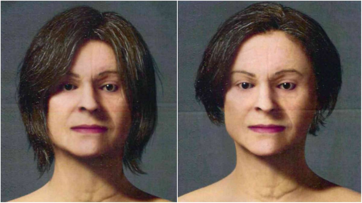 Niezidentyfikowane ciało z łódzkiej kamienicy. Śledczy proszą o pomoc