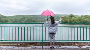14.06.2024 11:00 Hiszpania: temperatura radykalnie spadnie. W niektórych regionach do 13 stopni