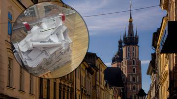 Wybory na prezydenta Krakowa. Zarejestrowano pierwszych kandydatów