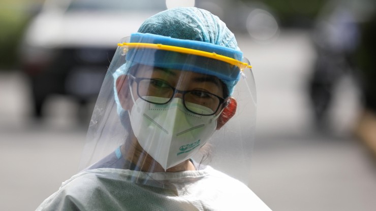 Rośnie bilans ofiar pandemii w państwach Azji Południowo-Wschodniej