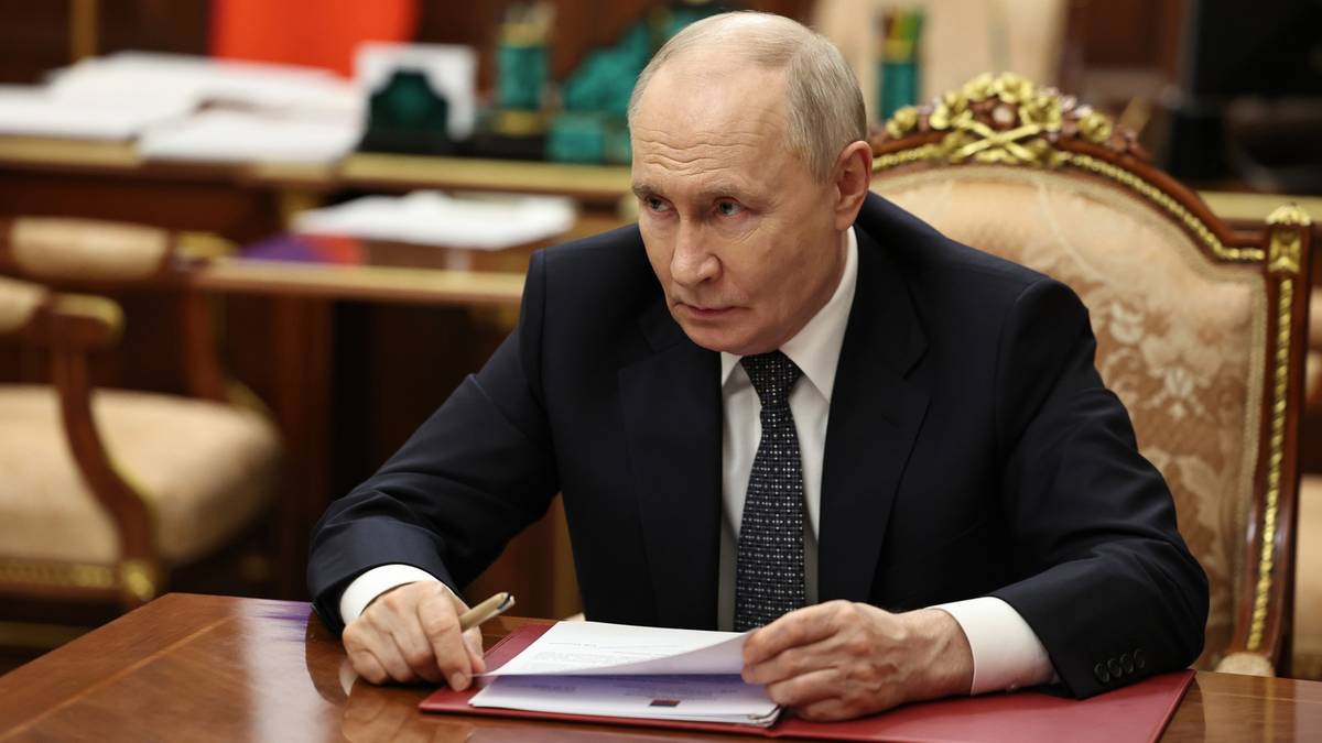 Rosja zakończyła wiosenną mobilizację. Liczby niższe niż zakładano