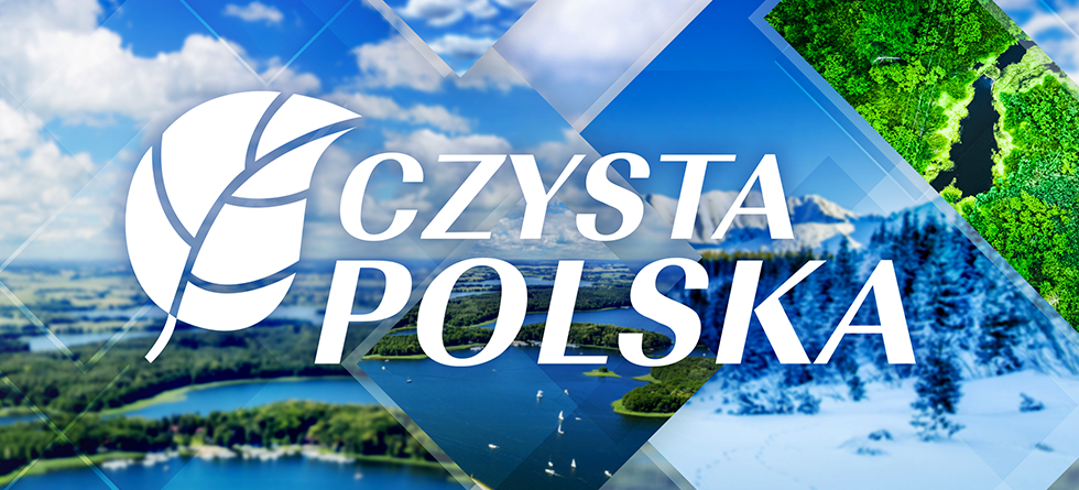 Wiosenna ramówka Polsat News  i nowość na antenie - program „Czysta Polska”