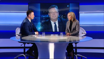Wiceminister: ustawa sądowa jest walentynkowa, powstała z miłości do narodu