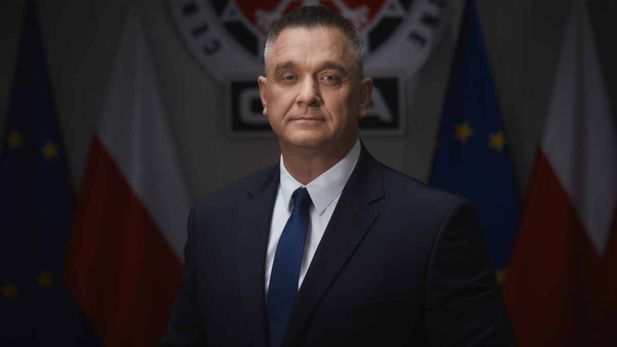 Jest nowy szef CBA. Ministerstwo wskazuje nazwisko