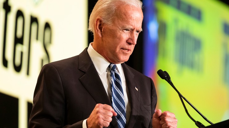 USA: Joe Biden będzie ubiegał się o prezydenturę w 2020 r.