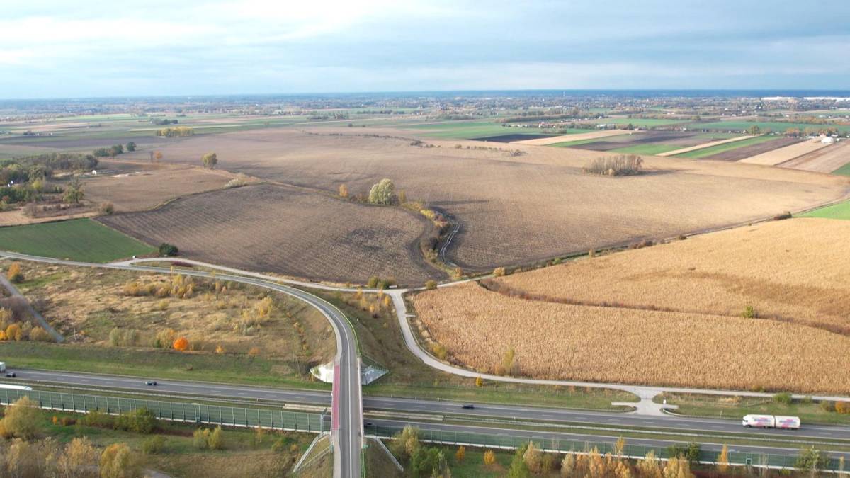 Kontrola w KOWR. Minister zawiadamia prokuraturę