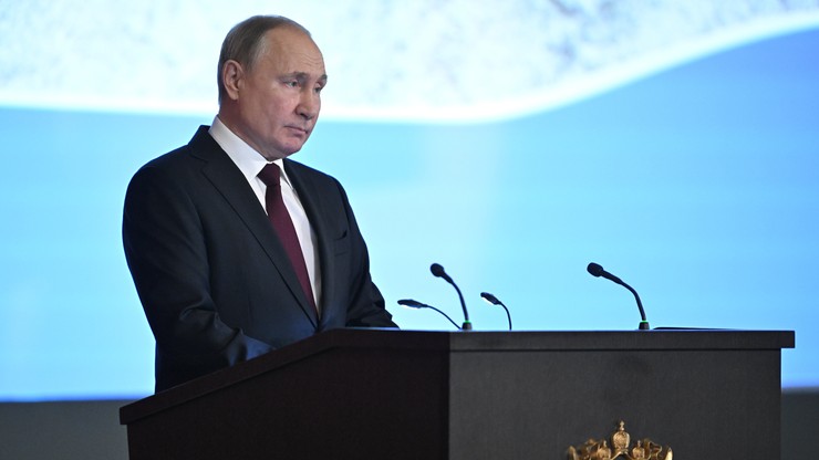 Moskwa: w razie braku gotowości USA do porozumiewania się, będziemy musieli reagować