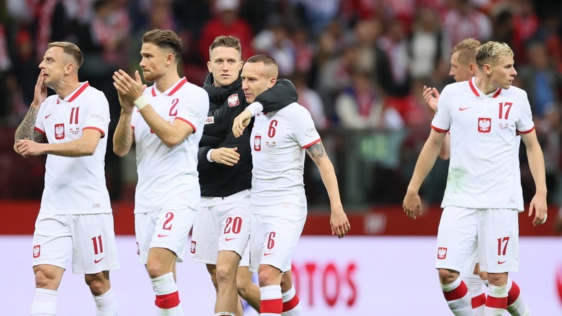 Ranking FIFA: Polska zachowała 26. miejsce, zmiany pozycji rywali reprezentacji