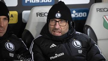 PKO BP Ekstraklasa: Arka Gdynia - Legia Warszawa. Relacja live i wynik na żywo