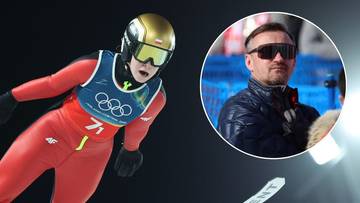 Hejt wylewa się na polską olimpijkę! Adam Małysz apeluje