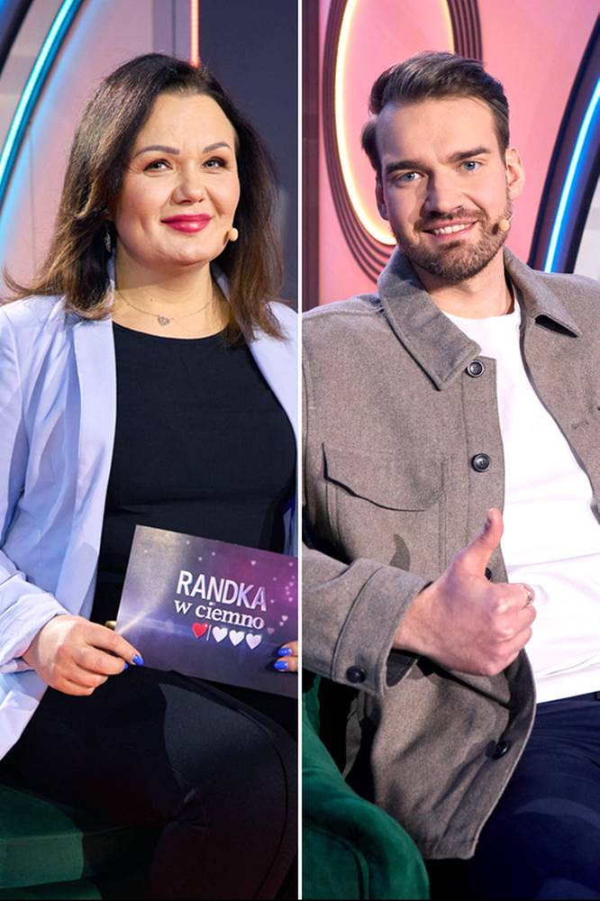 2025-12-13 Randka w ciemno - odcinek 9: Basia, Adrian i ich kandydaci - Polsat.pl