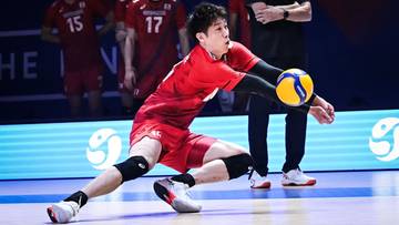 MŚ 2025 siatkarzy: Japonia - Turcja. Relacja live i wynik na żywo