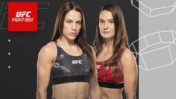 To nie koniec ogłoszeń! Polka przed kolejnym wyzwaniem w UFC