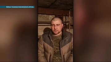 Rosjanie ostrzelali Grupę Wagnera. Próba sprawienia "publicznej chłosty"