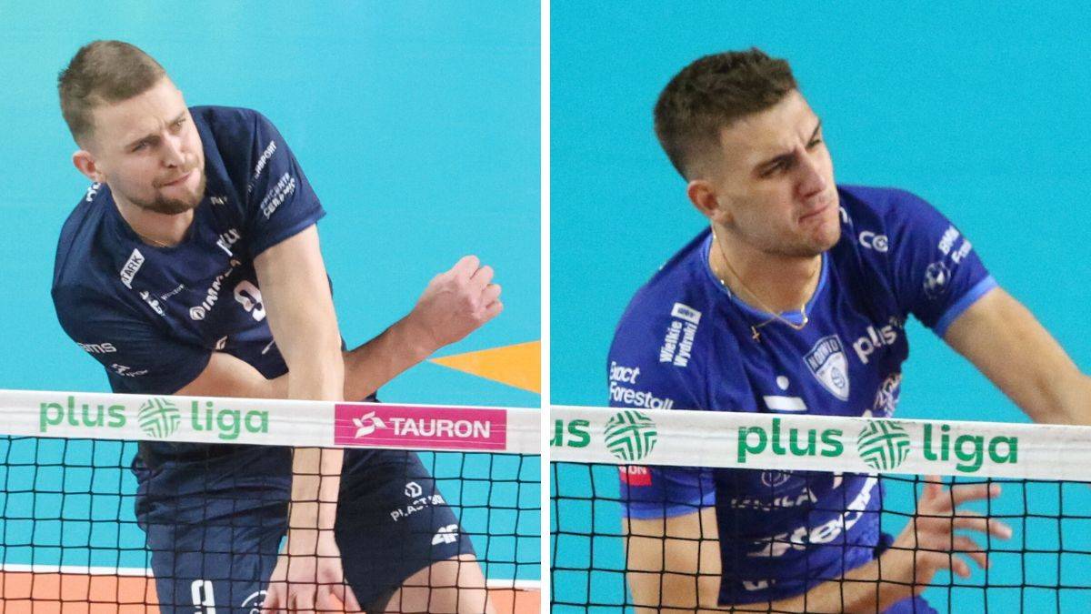 Okiem Diabła. Zaskakujące statystyki, czyli PlusLiga w liczbach