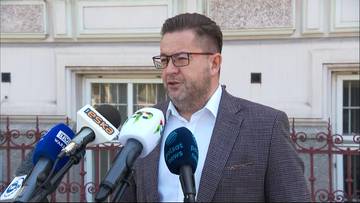 Śmierć 16-latki z Mławy. 17-latkowi przedstawiono zarzut