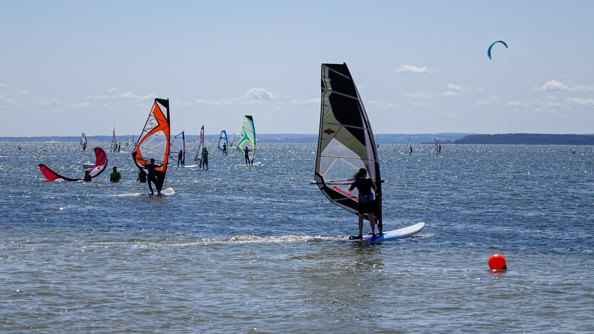 Ludzie na łonie natury - zdjęcie 17