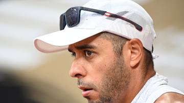 Wstrząsające wyznanie reprezentanta Polski. "Nie mam pieniędzy na dłużej"