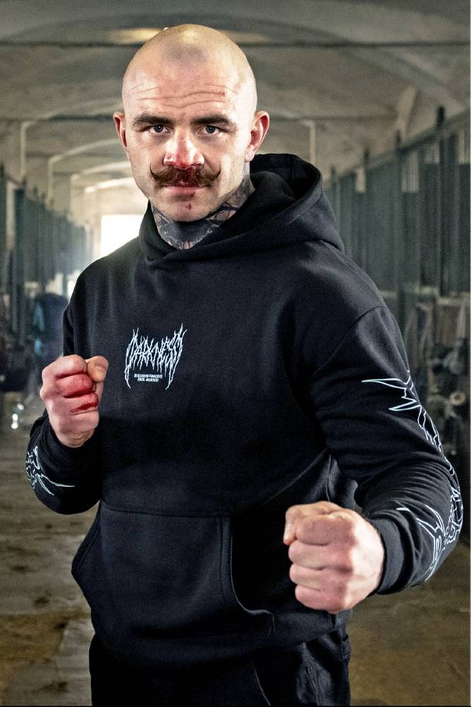 „Scarface” i pojedynek na pięści w hicie „Policjantki i Policjanci”