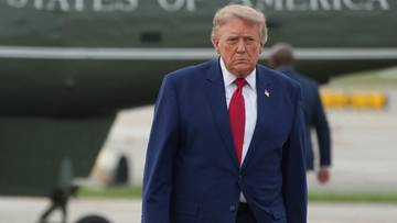 Trump ma plan na wybory. "Udawajcie, iż jestem na liście kandydatów"