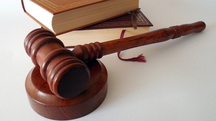 Sędzia Schab podtrzymuje zdanie o braku podstaw do dyscyplinarek ws. "afery hejterskiej"