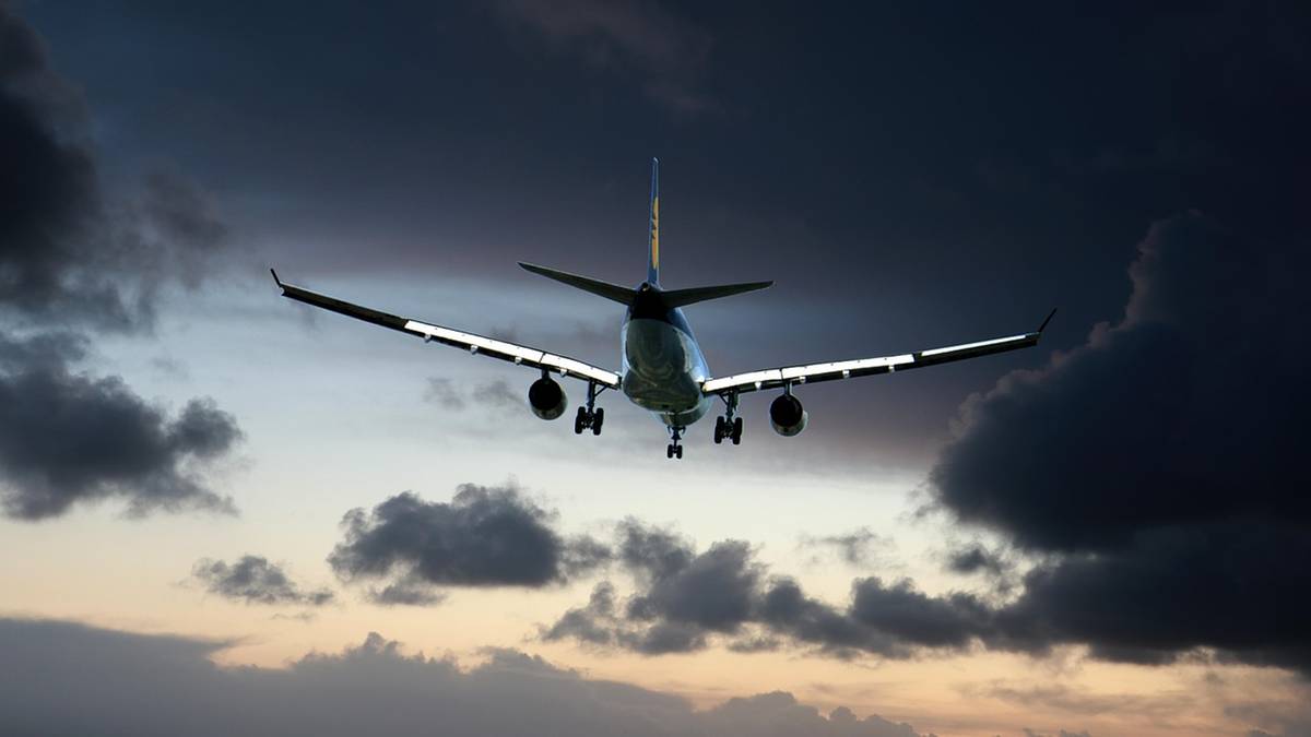 Pilot podawał się za kapitana. Skandal w litewskich liniach lotniczych