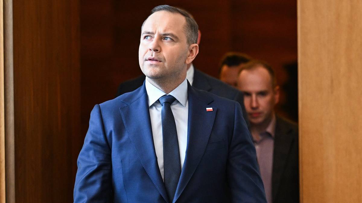 Zamieszanie wokół kawalerki Nawrockiego. "To operacja służb"