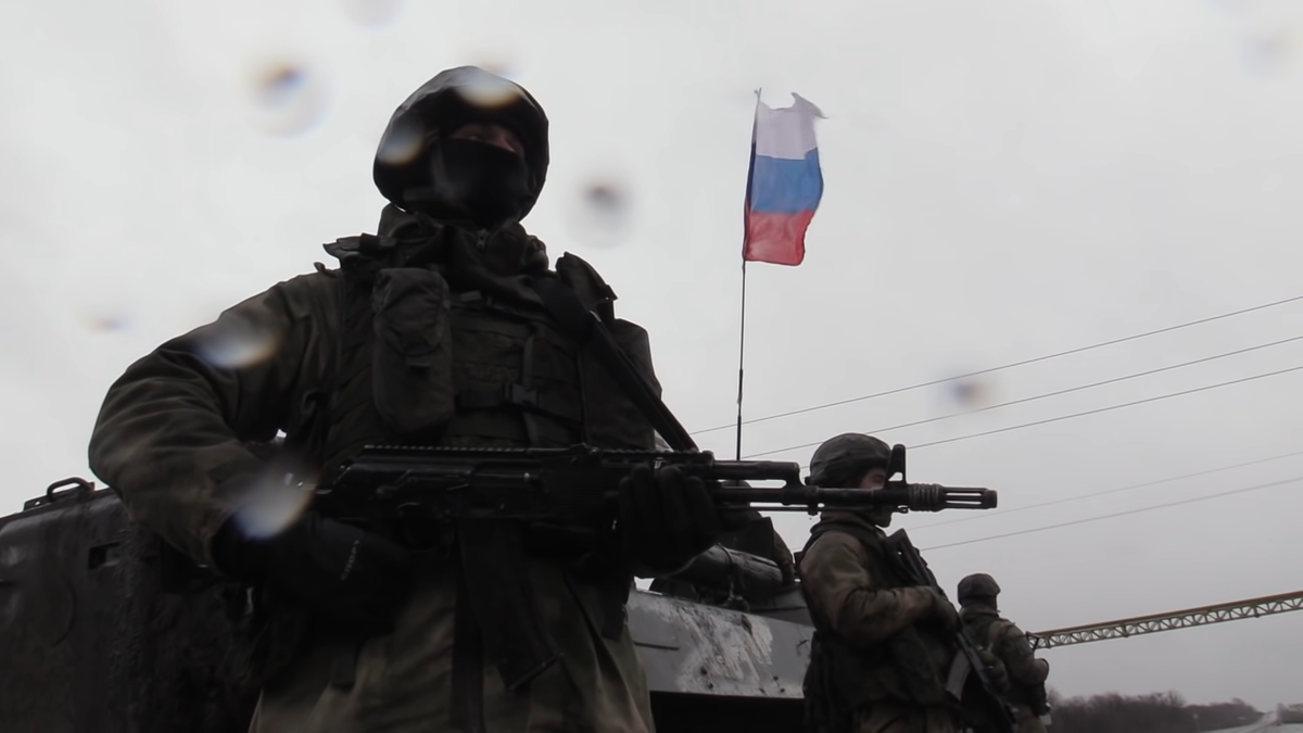 Ukraina: Starcie Grupy Wagnera z rosyjskimi żołnierzami. Są ofiary śmiertelne