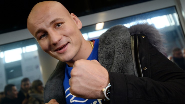 Szpilka znów może walczyć o mistrzostwo świata!