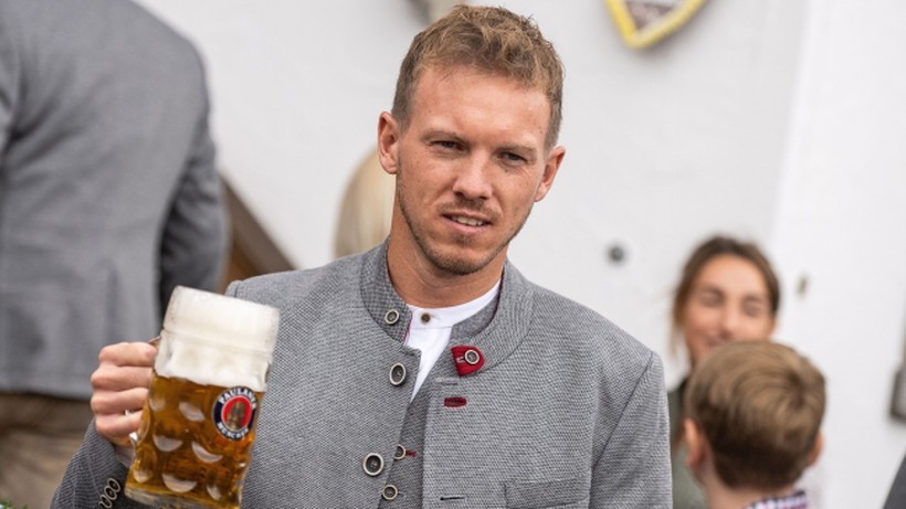Trener Bayernu Monachium: Musimy pozyskać kolejnego bramkarza