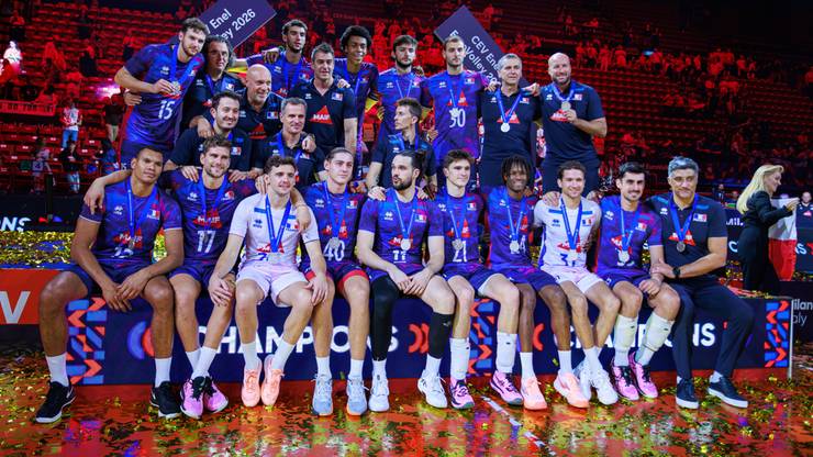 Mistrzostwa Świata siatkarzy 2027. Kto wywalczył awans?