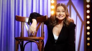 Bez pudru czyli Kabaret plus...