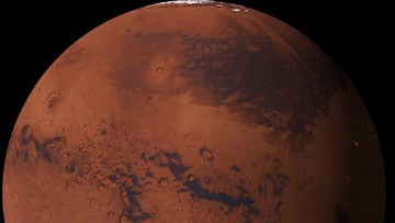 Rekordowa liczba chętnych na lot na Marsa
