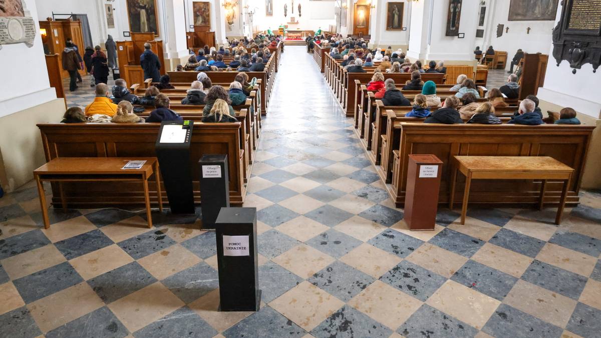 Pod akcję Kościoła podszywają się oszuści. "Arcybiskup" rozsyła maile