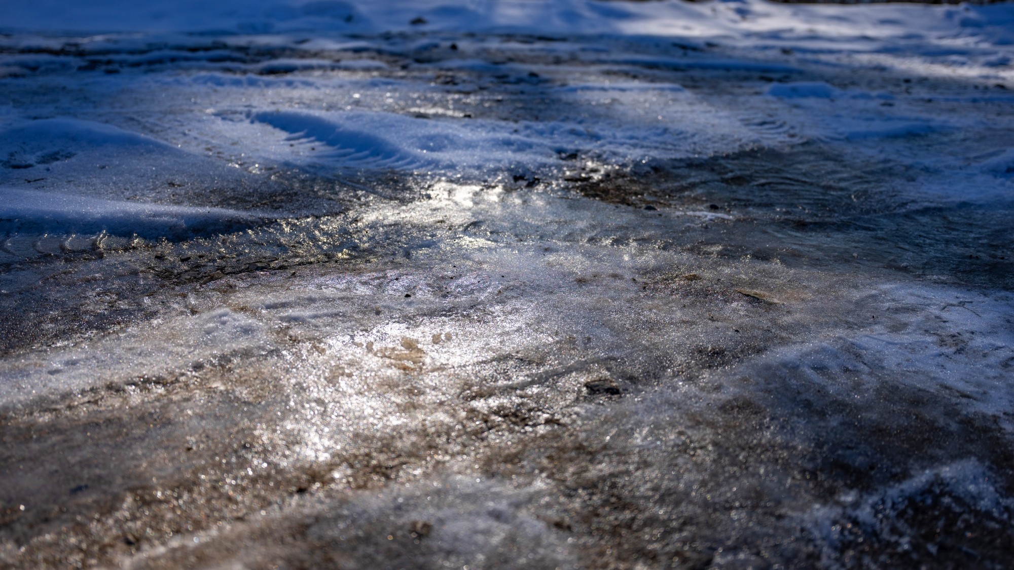 Zima w górach - zdjęcie 39