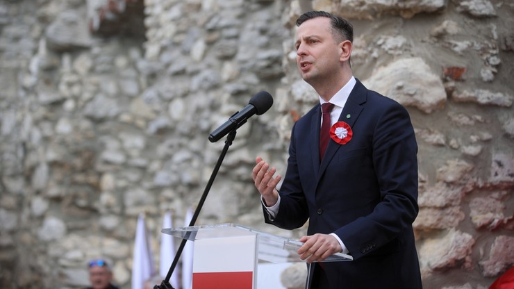 Konwencja Koalicji Polskiej. Władysław Kosiniak-Kamysz: jesteśmy przygotowani do rządzenia