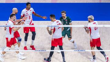 Tabela grupy polskich siatkarzy po drugim meczu MŚ. Które miejsce zajmuje Polska?