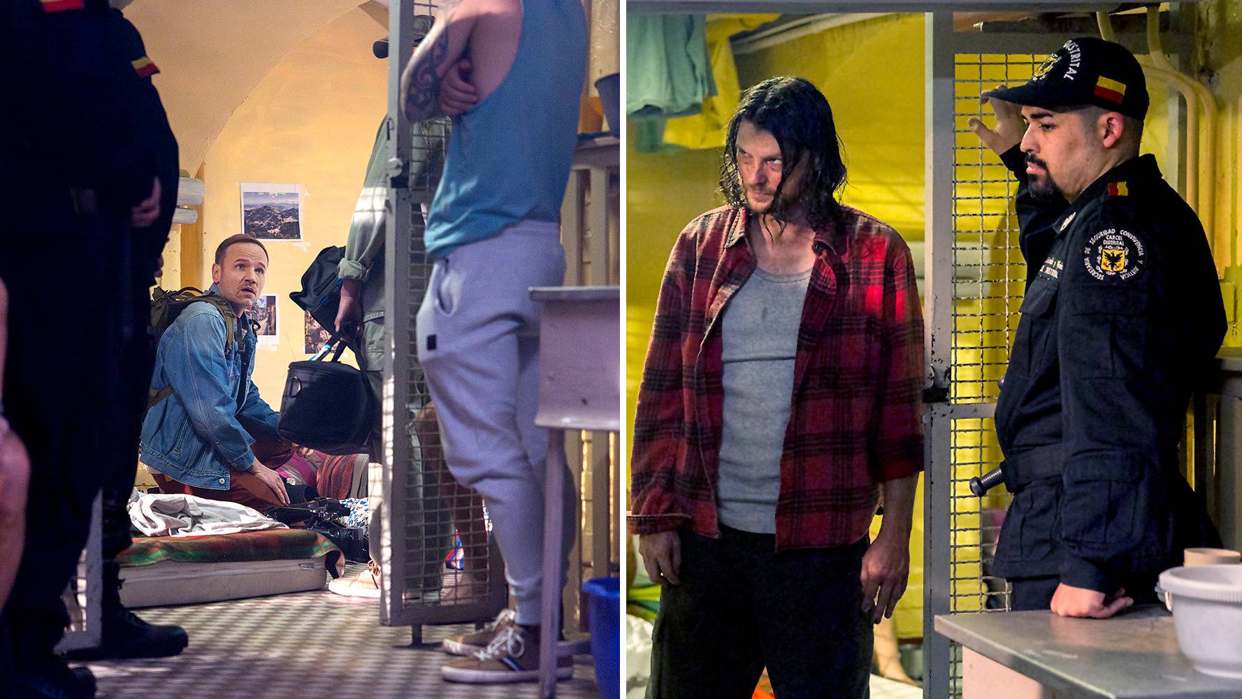 &bdquo;Pierwsza miłość&rdquo;: Paweł odnaleziony w więzieniu. Wideo