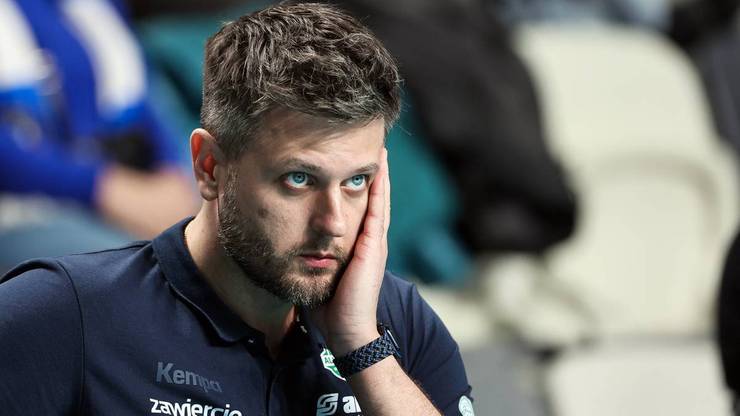 Ci trenerzy mają prowadzić kluby PlusLigi w sezonie 2026/2027