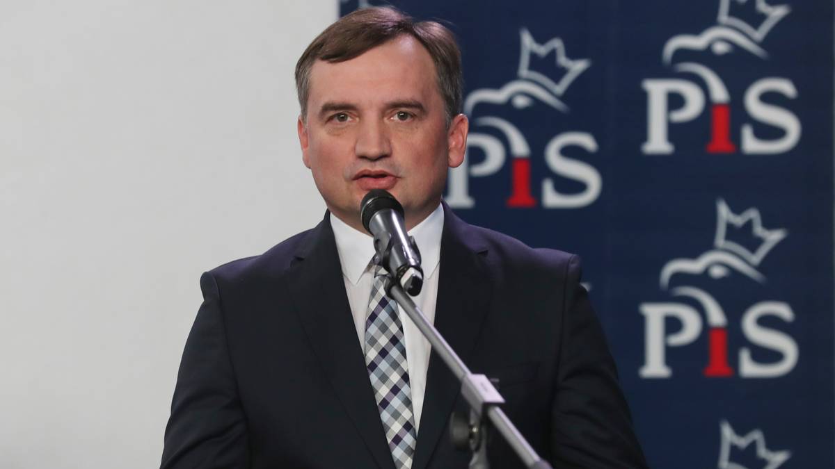 Czy Zbigniew Ziobro zostanie ułaskawiony? Karol Nawrocki zabrał głos